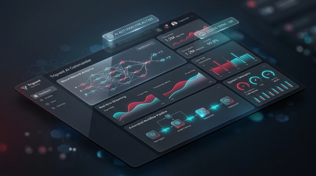 AI Development and Machine Learning