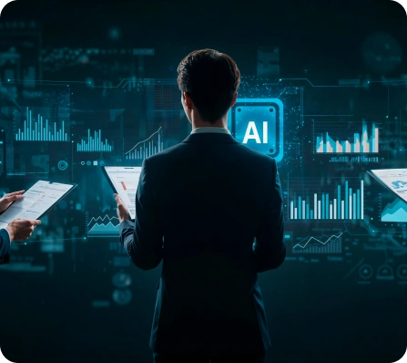 ai generative service