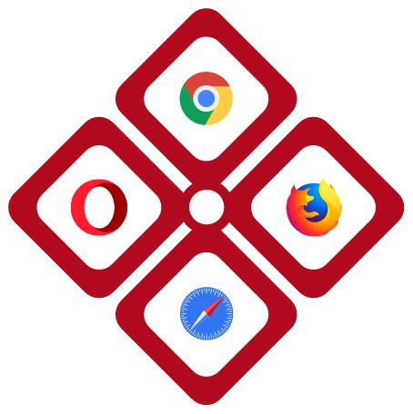 browser customized extension