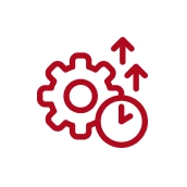 browser efficiency icon