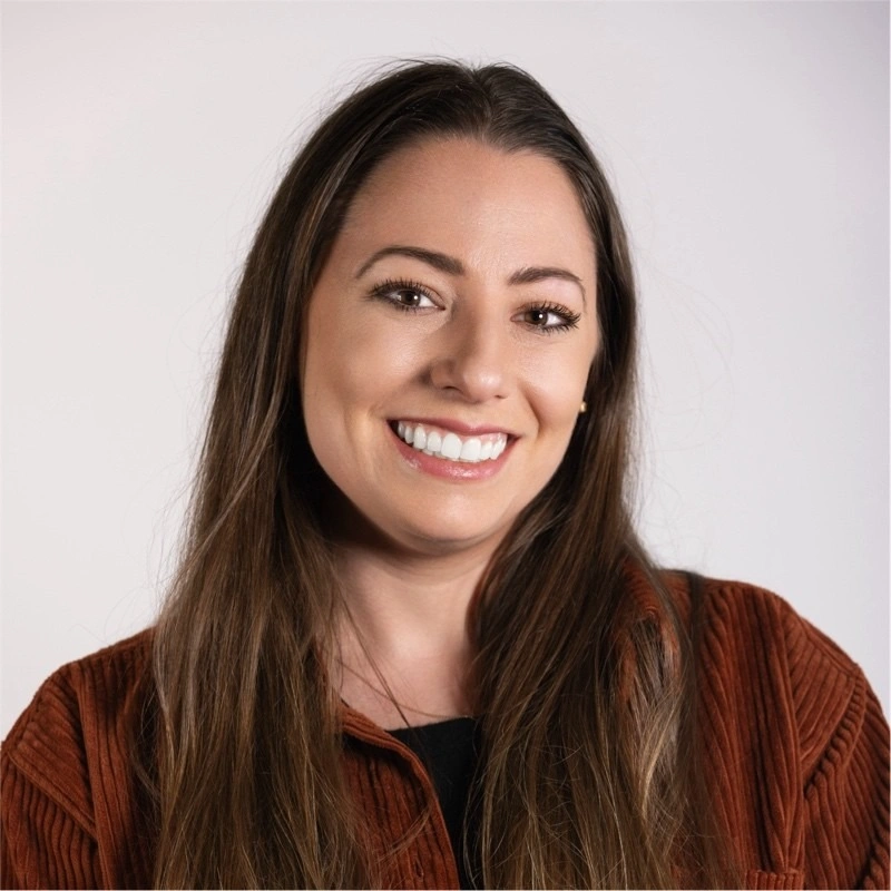 Rachel Goroff
