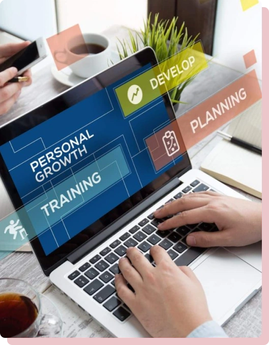 industrial training gain