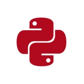 python