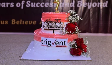 Annual Celebration
