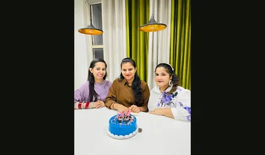Birthday Blast
