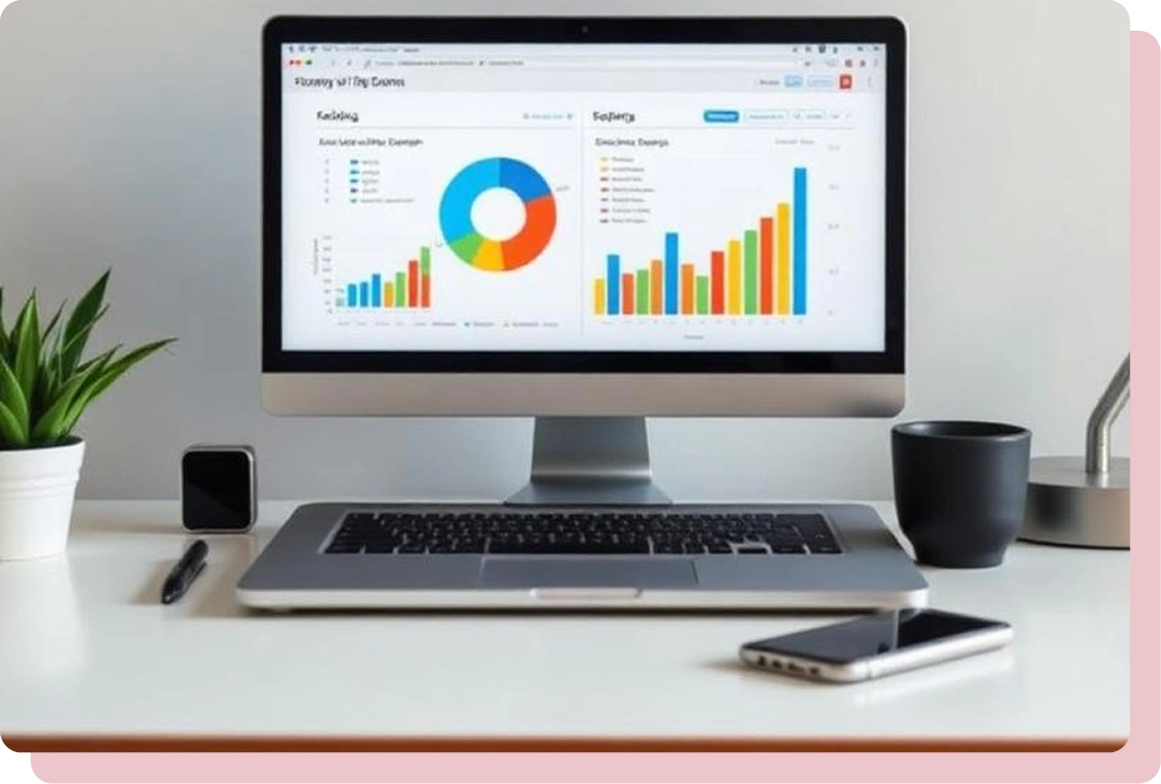 Web Development Success & Engineering Expertise