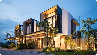 Real Estate & Housing