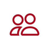 Multiple Clients Served