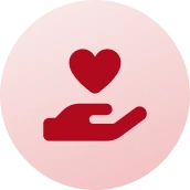 25+ Years of Experience 