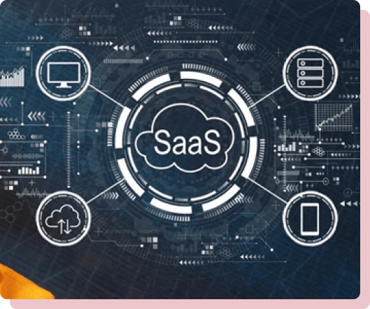 SaaS Product Engineering