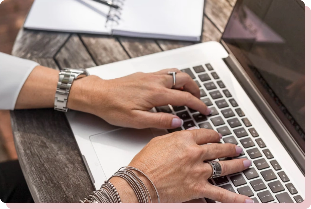 Web Development Success