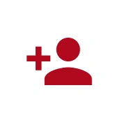 On-demand IT talent icon