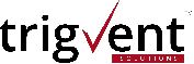 Trigvent Solutions logo