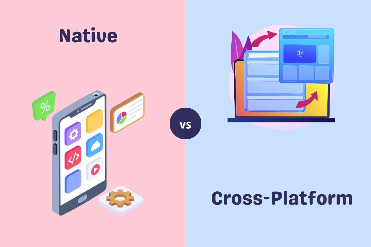 Decoding Cross-Platform and Native Development in 2024: A Comparative Analysis