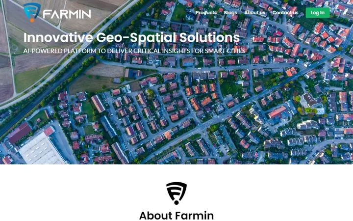 Farmin