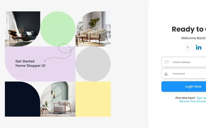 Homeshopper Ai